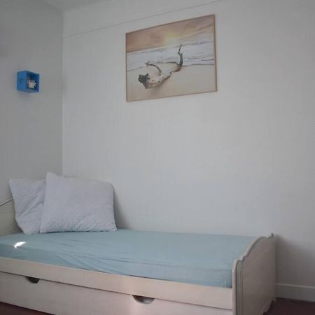 Studio 1 Min A Pied De La Mer Berck Extérieur photo