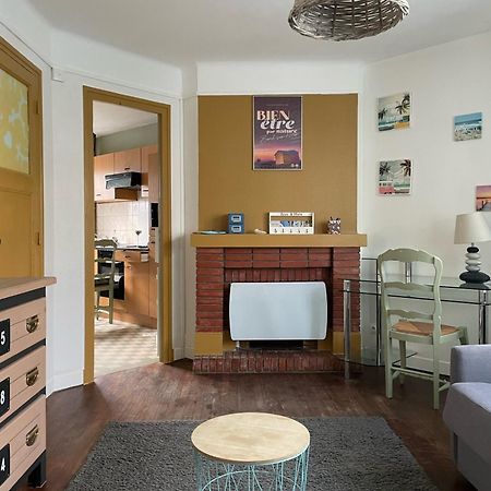 Studio 1 Min A Pied De La Mer Berck Extérieur photo